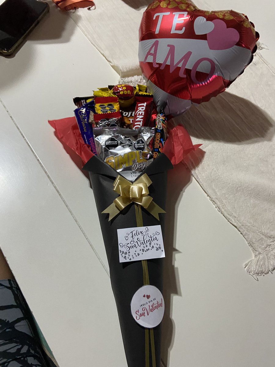 mi regalito de san valentín 🤍🏹 te amo amor mío <a href="/Lucas98767896/">Lucas</a>