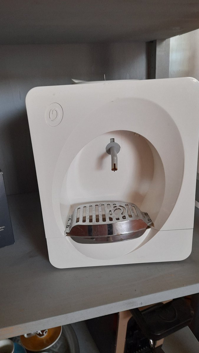 La storia del vending...
#Mokador #remservice #puntovendita #Bologna 
#capsulecaffe #dado