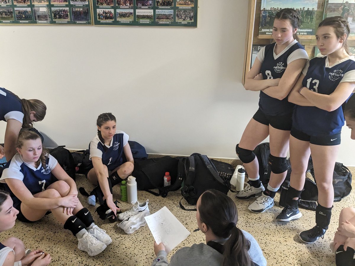 Jenny Rodgers tweet media