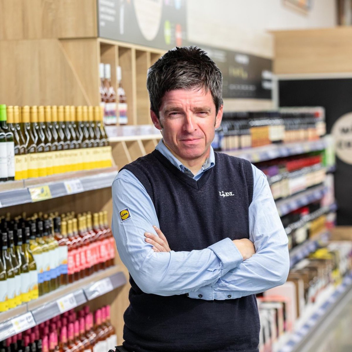 Oasis Mania tweet media