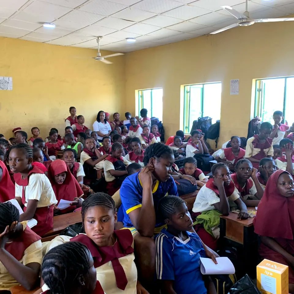fefcare's tweet photo. Menstrual Health Talk 14th February #padagirl https://t.co/e8Ggrf8TBs