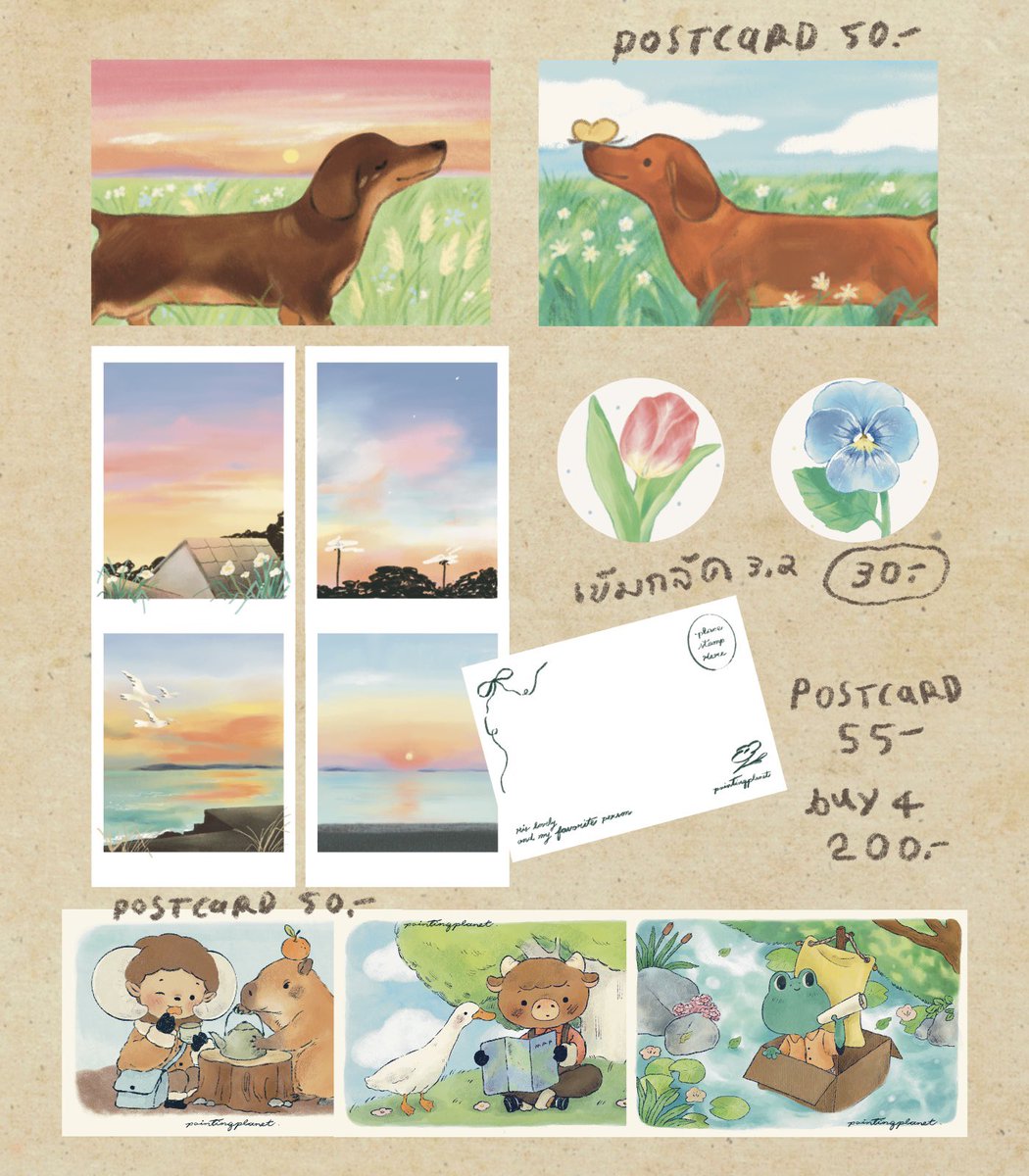 paintinqplanet's tweet photo. #if9 มะนู เมนู มะยู เจอกันพรุ่งนี้นะคะทุกคน! ตื่นเต้น อยากเจอทุกคนแล้ว ปกติก็คือไม่ทำใบเมนูแต่ว่ารอบนี้คนทักถามกันเยอะเลย กะเลยแอบไปใส่เร็วๆมา จริงๆก็มีเพิ่มเติมจากนี้นิดหน่อยด้วย 

ใครที่ซื้อครบ 350 ขึ้นไปรับฟรีพวกกุญแจจิ๋วๆสุดแสนน่ารัก 🌳 
ทุกคนเดินทางปลอดภัยน้า มาเจอกัน🤍 https://t.co/HE2ylxVg8H