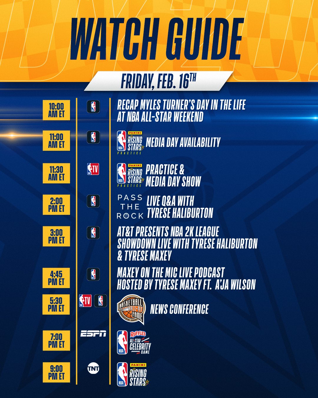 Your Guide to the 2024 NBA Playoffs
