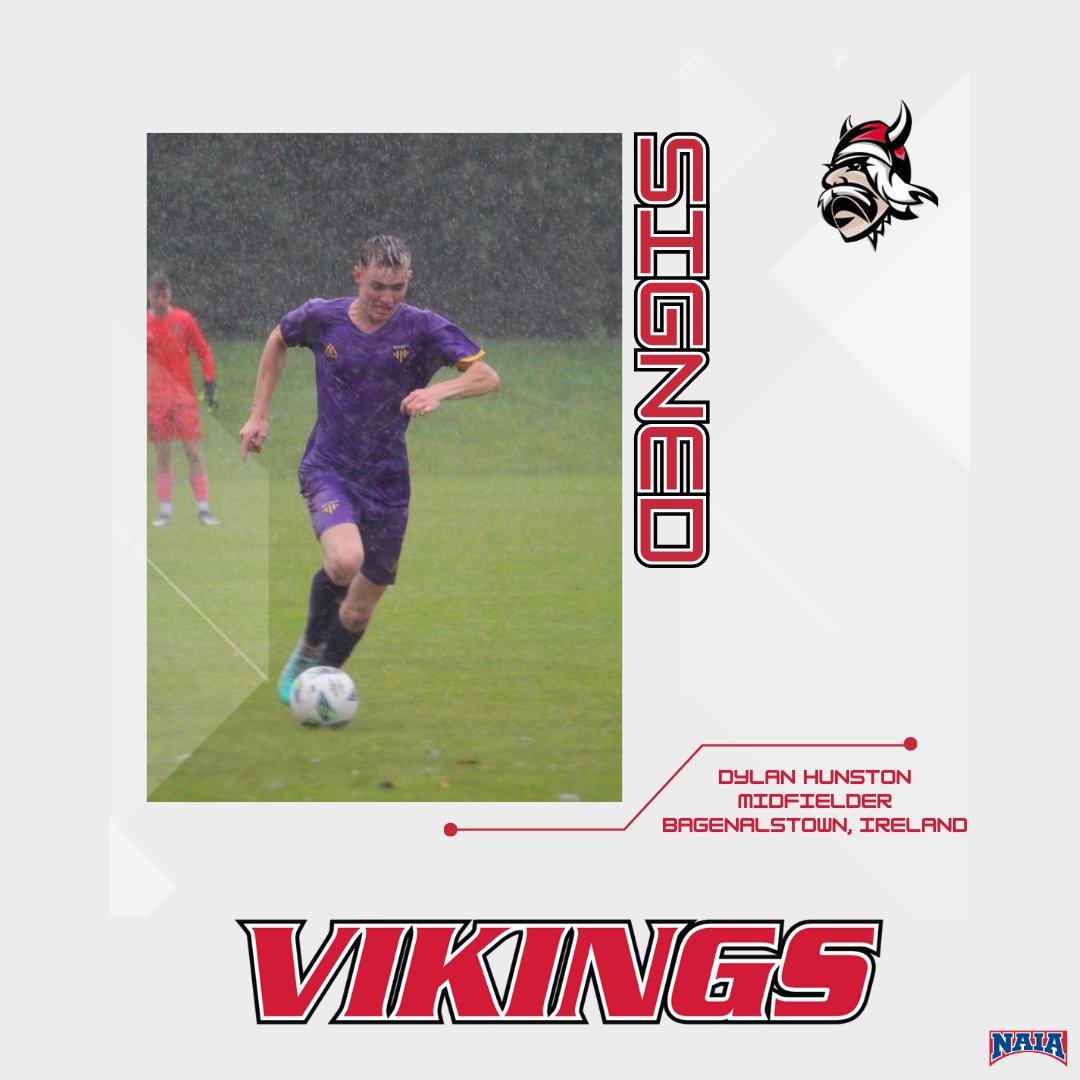 Please welcome Dylan Hunston, from Bagenalstown, Ireland! #RedRising