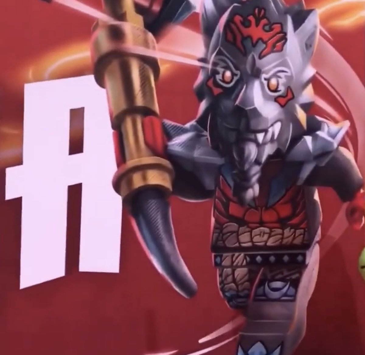 Masters of Brickjitzu tweet media