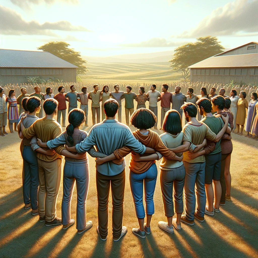 En cada esquina del #Edomex #SomosEquipoADMM brillamos con fuerza, demostrando que junt@s somos imparables. ¡Somos la prueba de que la unión hace la fuerza y el corazón de nuestro equipo no conoce límites! ❤️💫