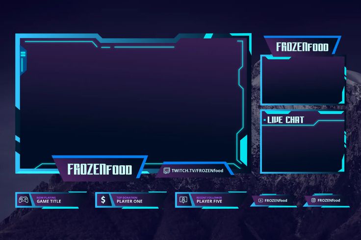 Presenting you a Twitch overlay❤️
Dm me to get yours😊

#needlogo #smallgamer #smallstreamers #twitchstreamer #overlays #gamergirl #discord #support #graphicdesign #banner #stream #gaminglife #gamingpc #gamingmemes #vtubers #graphicart #graphicartist #anime #animeedits #animeart