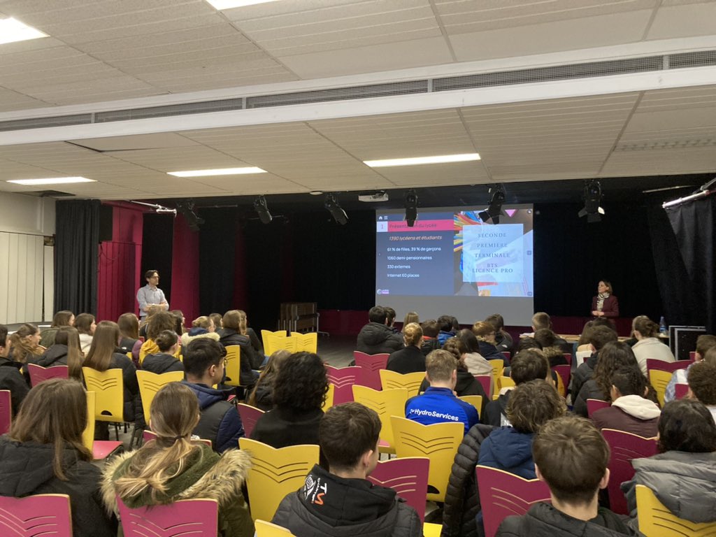 TranThanhMorgan's tweet photo. Une partie de nos élèves de 3e étaient en immersion au @LyceeSchuman pour se préparer à leur future vie de lycéen 👉 autonomie, organisation, découverte des différents environnements de vie et de travail 🙏 gd merci pr ce bel accueil qui fait partie de la construction du projet https://t.co/EMgotLt5Ov