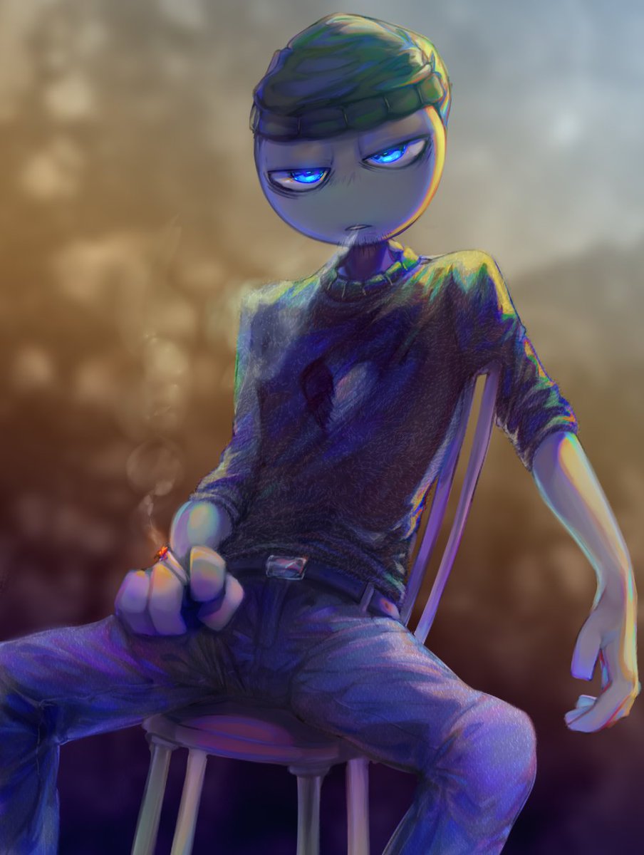 PeachybeingStalked tweet media