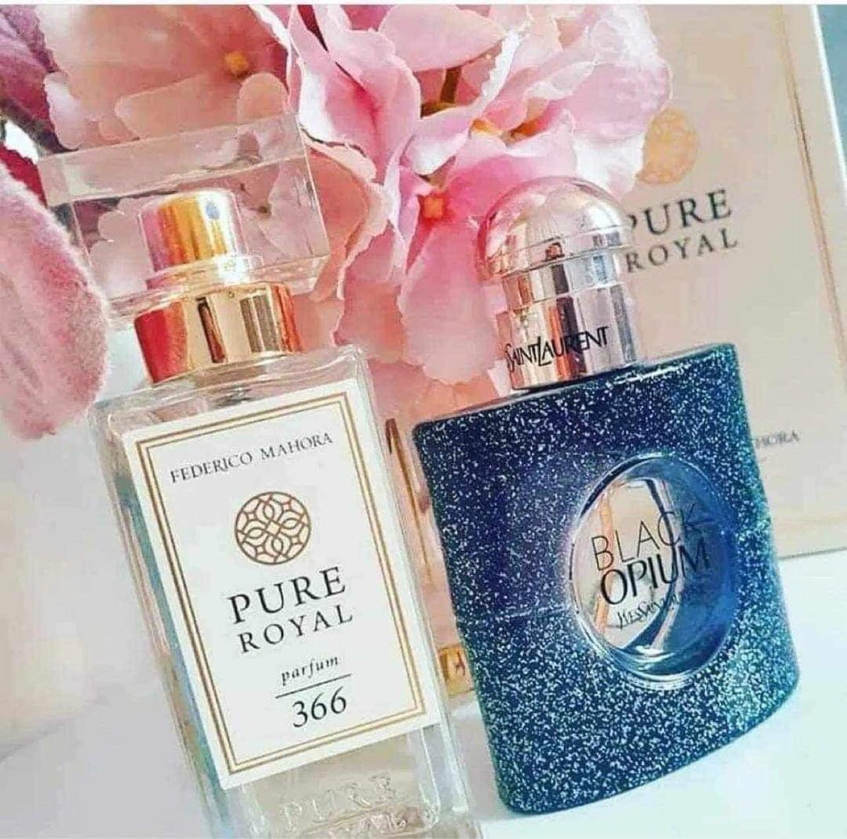 DM19811's tweet image. 🌹Today I’ve a mega sale on all Royal fragrances. Perfect for Mother’s Day of just a nice treat for you 😍
Normally £34 pound each. I’m doing 2 for £30!!! Full list in comments 💝

#perfumeaddict #treatyourself #mothersday #selfcare #perfumes #mensfragrances #salesalesale