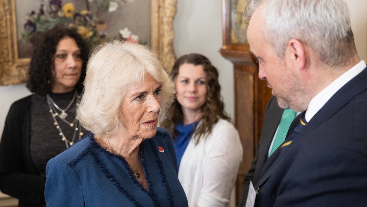 Royal British Legion tweet media