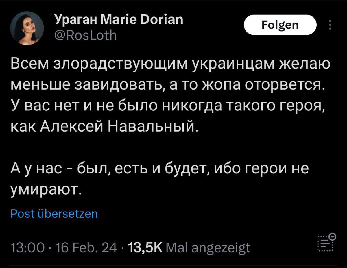 no context росіянці (@rusnyahyinya) on Twitter photo 2024-02-16 14:45:52