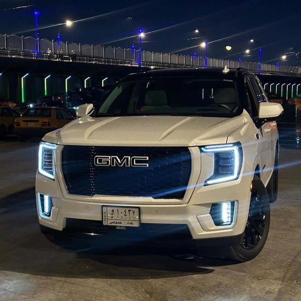 jarieszackb's tweet photo. Eager for action 💯
Impressive GMC Yukon Denali by @l_x4 😎
Swipe left...
▪️▪️▪️
Via: @gmc_4_ever
🦾🦾🦾
.
#jarieszackb https://t.co/WgVnJDm9Hv