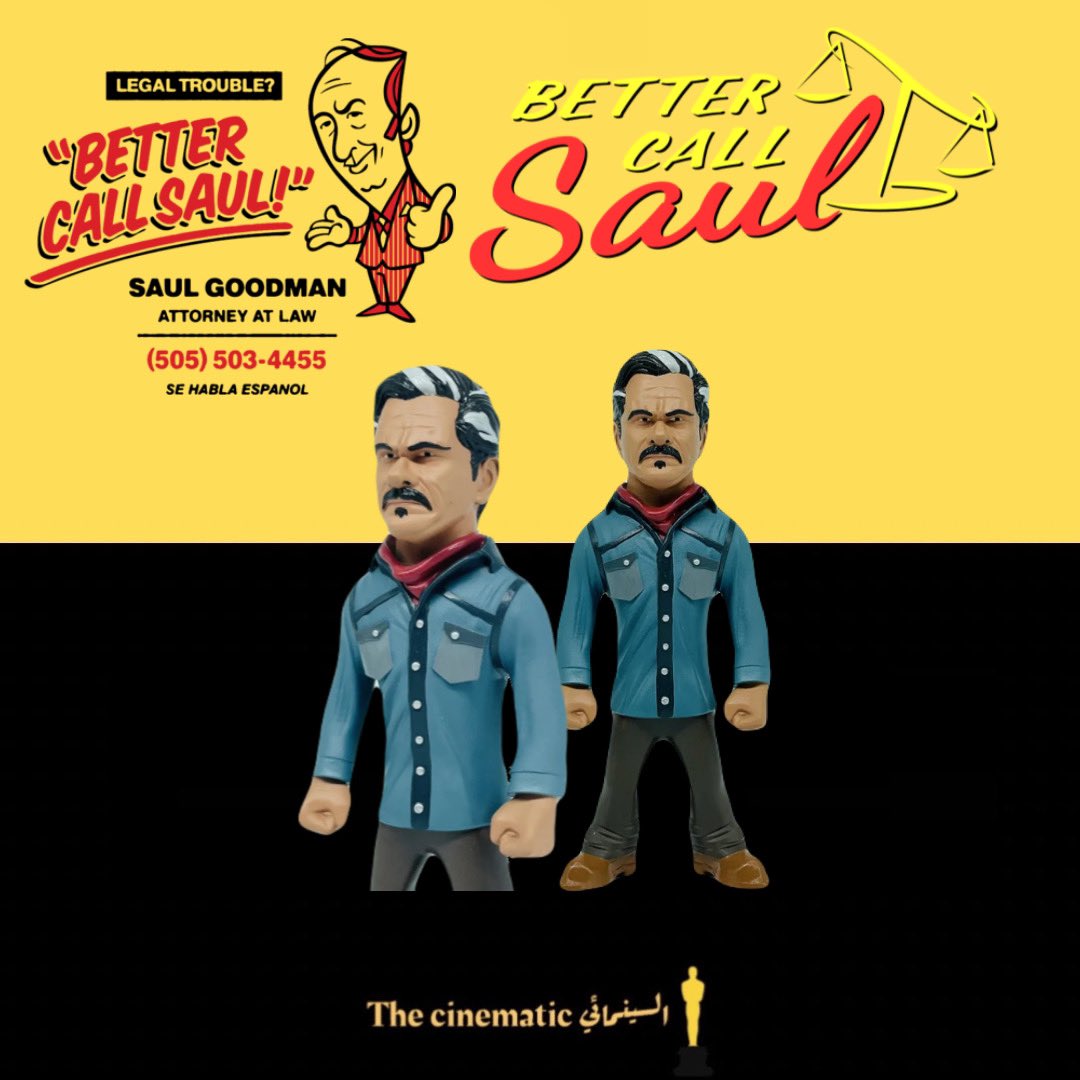 TheCinematic_'s tweet photo. فيقر لالو من متجرنا 🤩📹🔫
#bettercallsaul #بيتر_كول_سول

للطلب 👇

https://t.co/nLkCwZCstK https://t.co/nGL6xMMfqy