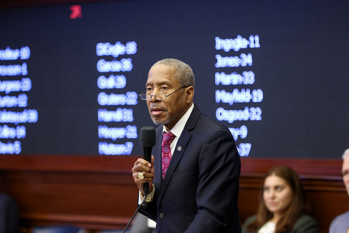 Florida Senate tweet media