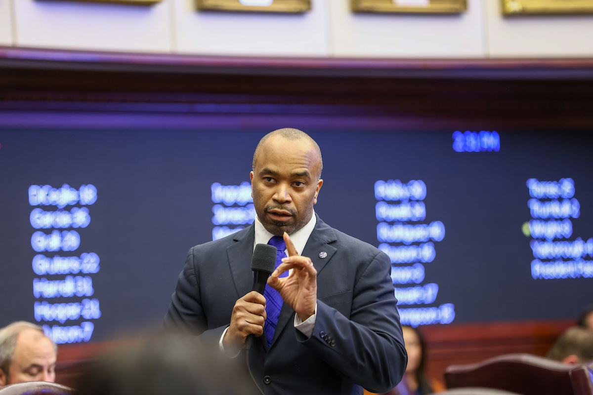 Florida Senate tweet media