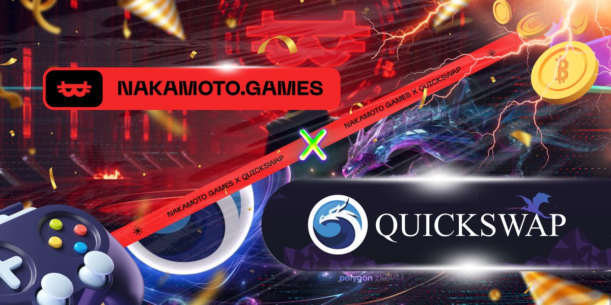 Nakamoto.Games tweet media