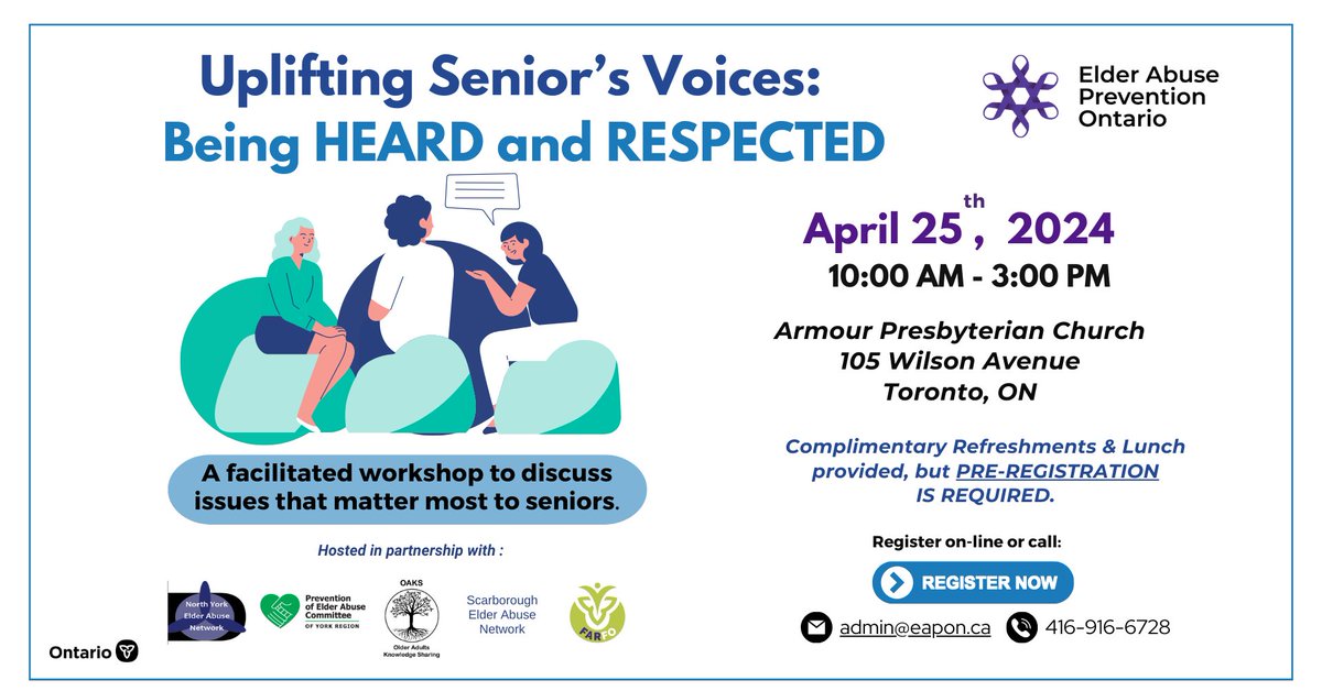 Elder Abuse Prevention Ontario tweet media