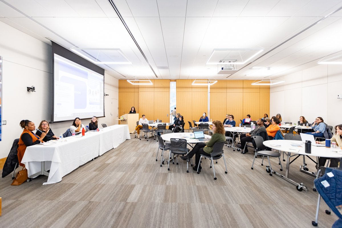 agingcenter's tweet image. The Center for Equity in Aging was proud to host the special event focused on caregiving featuring panelists Jennifer Reckrey, Chanee Fabius, Katherine Miller, and Karen Shen on January 30. #aging  #caregiving #interactiveforum