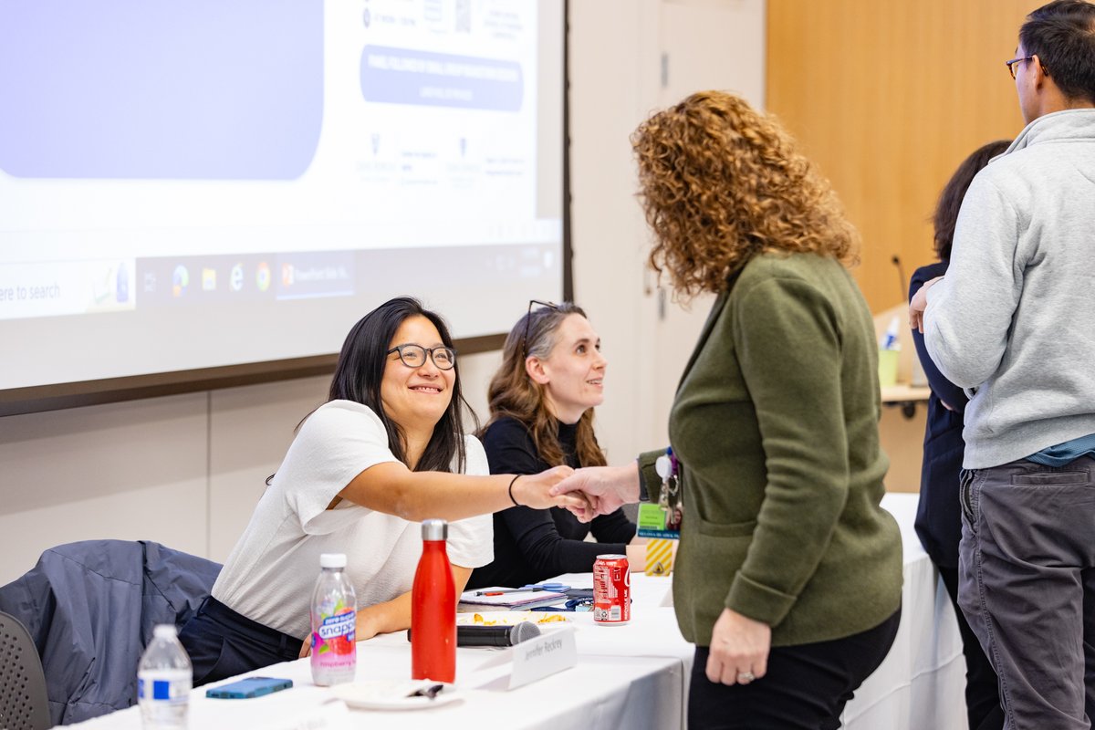 agingcenter's tweet image. The Center for Equity in Aging was proud to host the special event focused on caregiving featuring panelists Jennifer Reckrey, Chanee Fabius, Katherine Miller, and Karen Shen on January 30. #aging  #caregiving #interactiveforum
