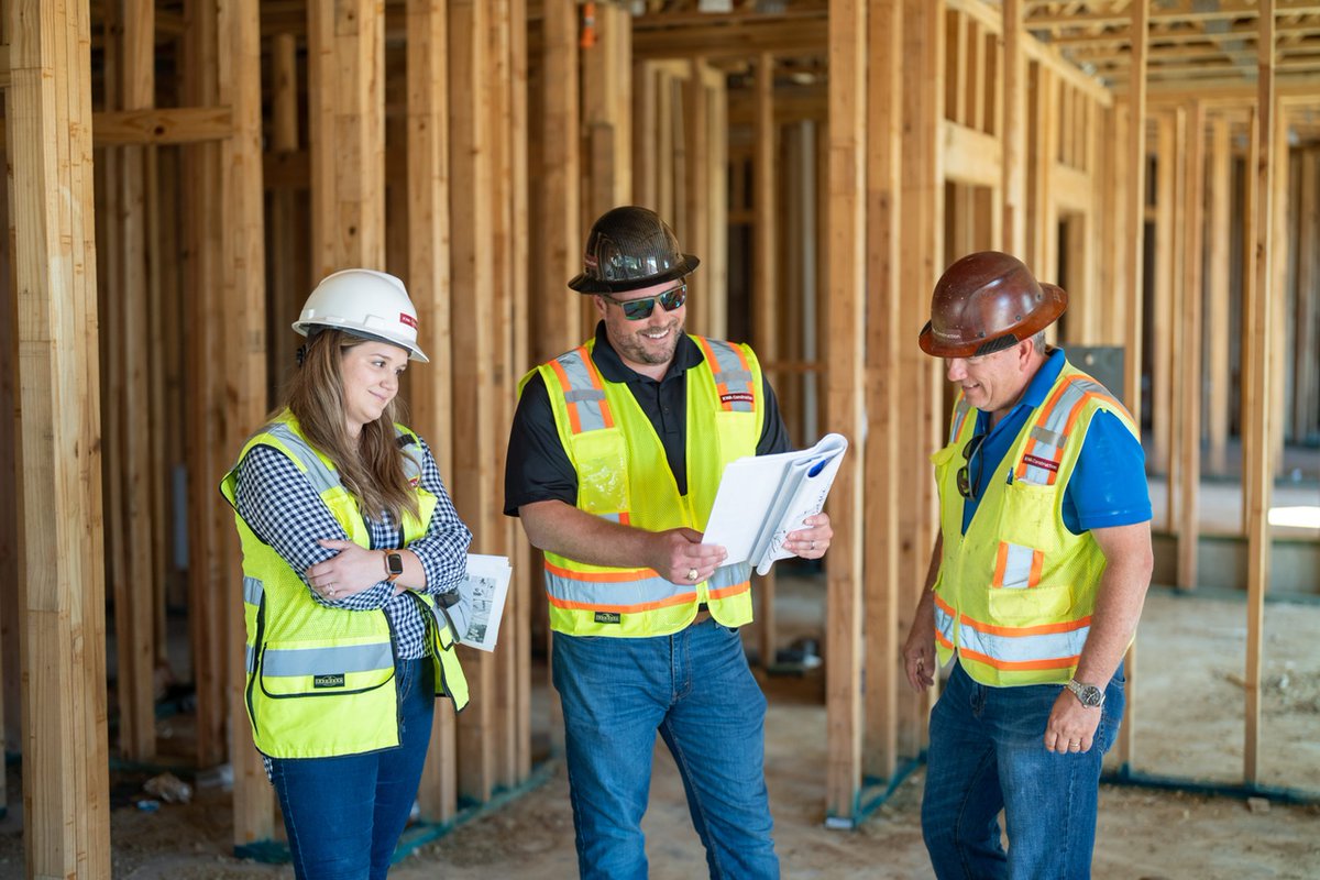 KWA Construction tweet media