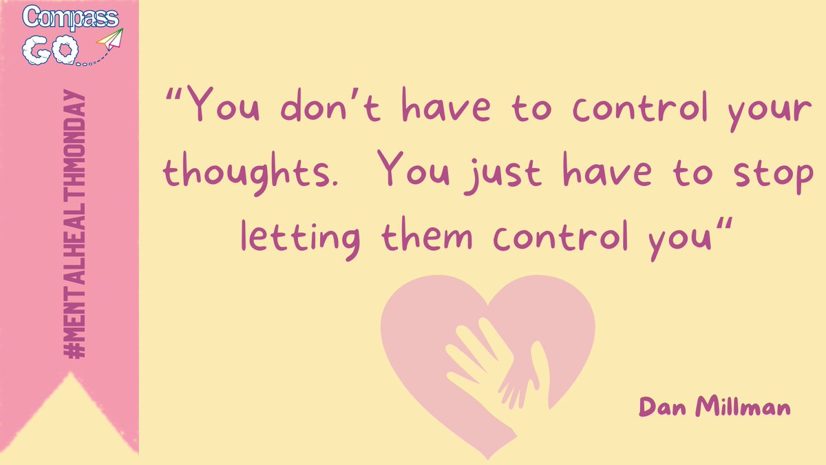 #MentalHealthMonday
#nelmentalhealthsupportteam #itsgoodtotalk #beyourself #supportingchildren #supportingyoungpeople #betruetoyourself #itsyourjourney #selfbelief #wecanhelp #positivementalhealth #standproud #standtall #youarewhomatters #compassgonel