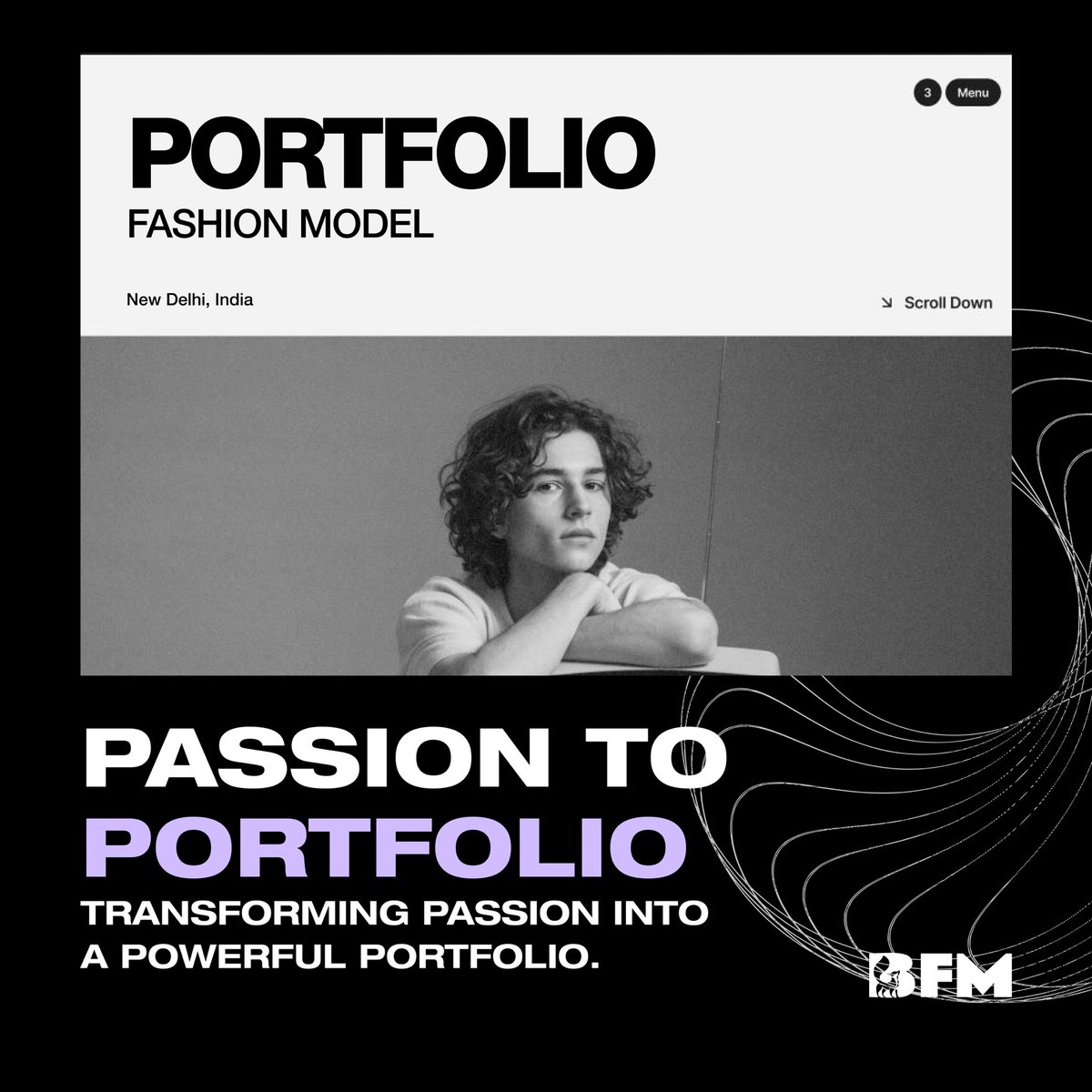 Bfmofficial_'s tweet photo. Your vision , our mission , one creation 

@bfmofficial__ 

#bfm #delhi #mumbai #internship #freelance #oppotunities #trendingnow https://t.co/ohUa4gYfDE