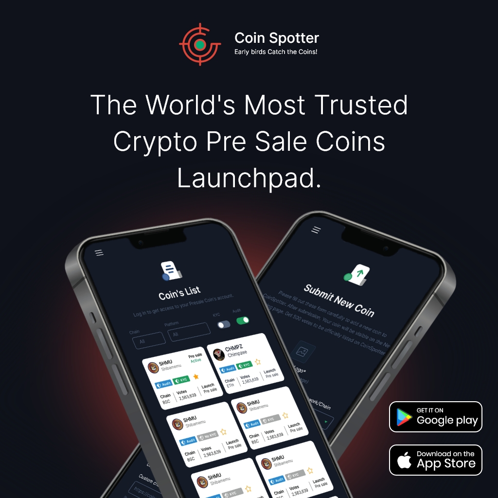 Coinscanner official (@CoinscannerO) / Posts / X
