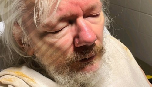 Western politicians jumping to all sorts of conclusions about Navalnys death is amazing. We have a man locked up in our own jail that revealed all sorts of western war crimes and lies. Pure western hypocrisy  #FreeJulianAssange before he dies for revealing the truth.