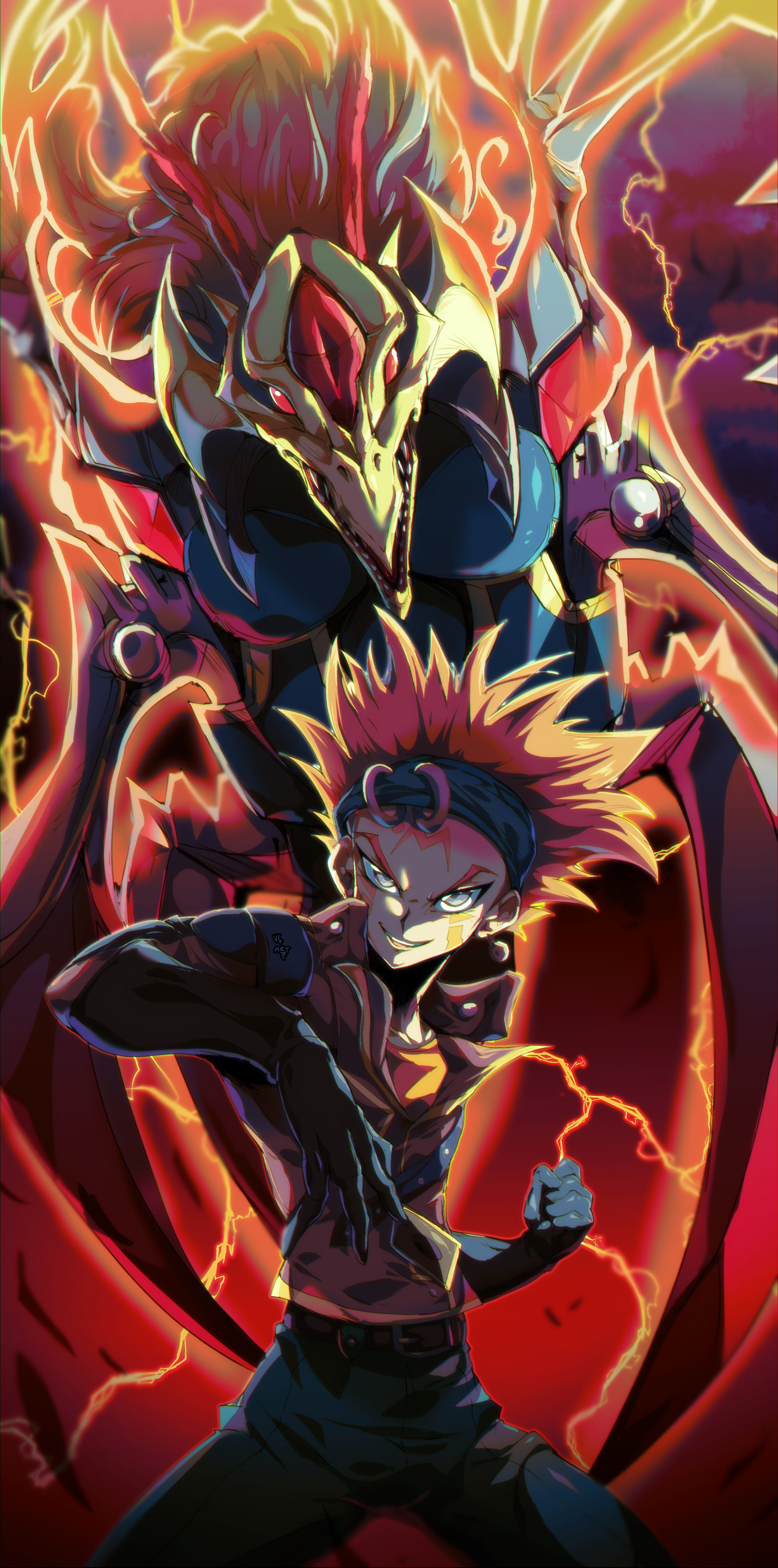Crow hogan online