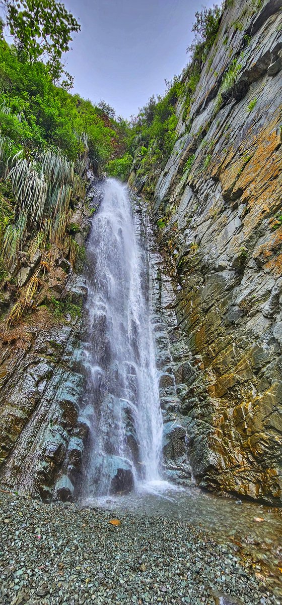 SoolQuipildor's tweet photo. Cascada Azul https://t.co/smYRi8rXar