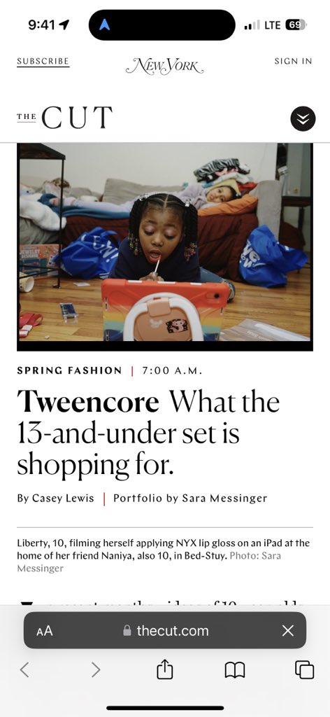 Casey Lewis tweet media