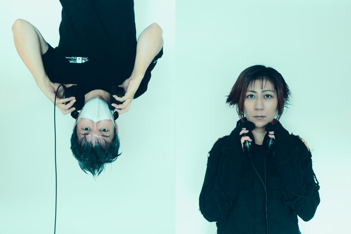melt_banana's tweet photo. MELT-BANANA 3+5 USA tour Tickets on Sale Today @ 10 AM local time!
Ticket links: https://t.co/4SmrIudSCM
Check it out, and see you in May/June!
^o^/
---
#meltbanana #threeplusfive #USAtour #メルトバナナ https://t.co/ASKtRer38v