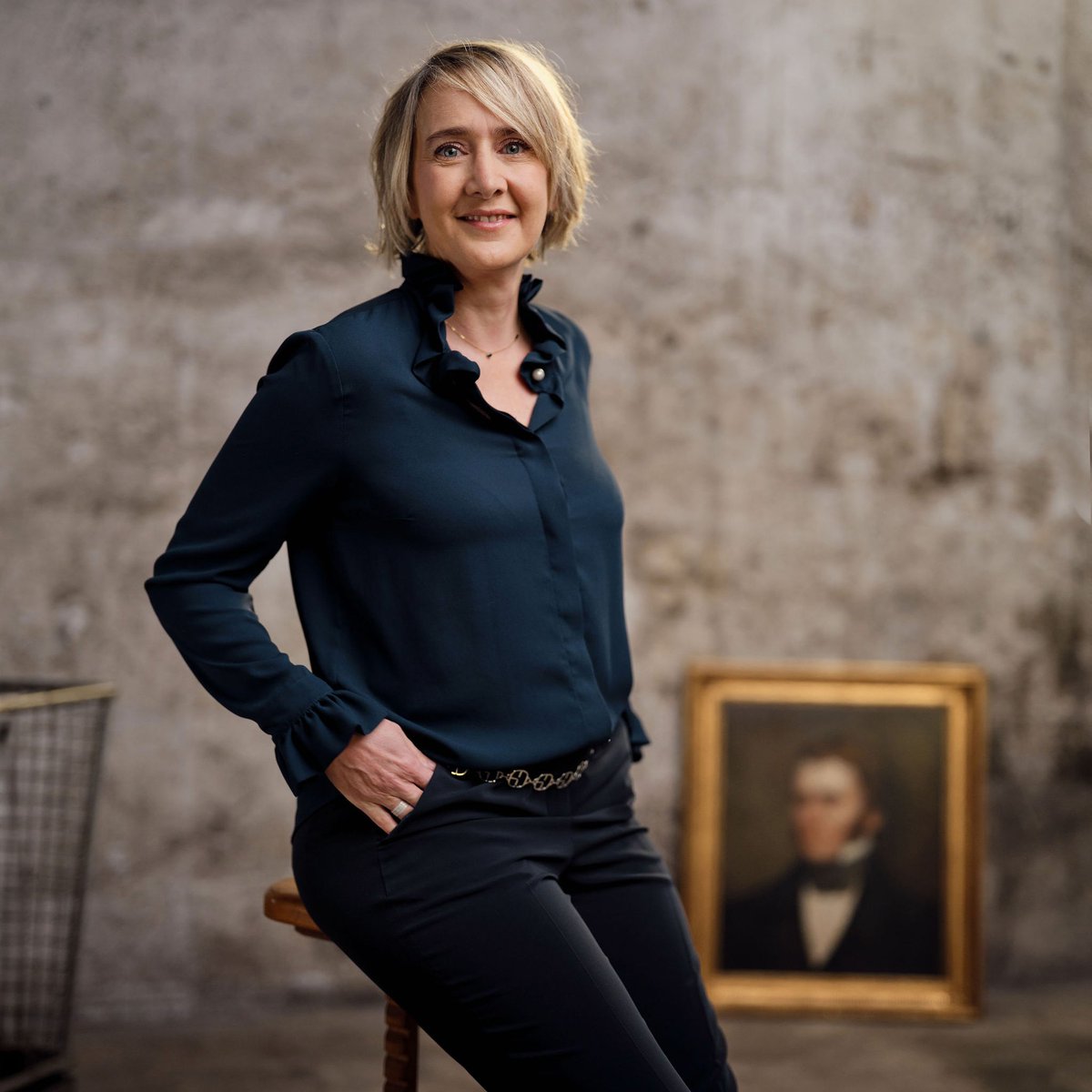 Krug Champagne tweet media