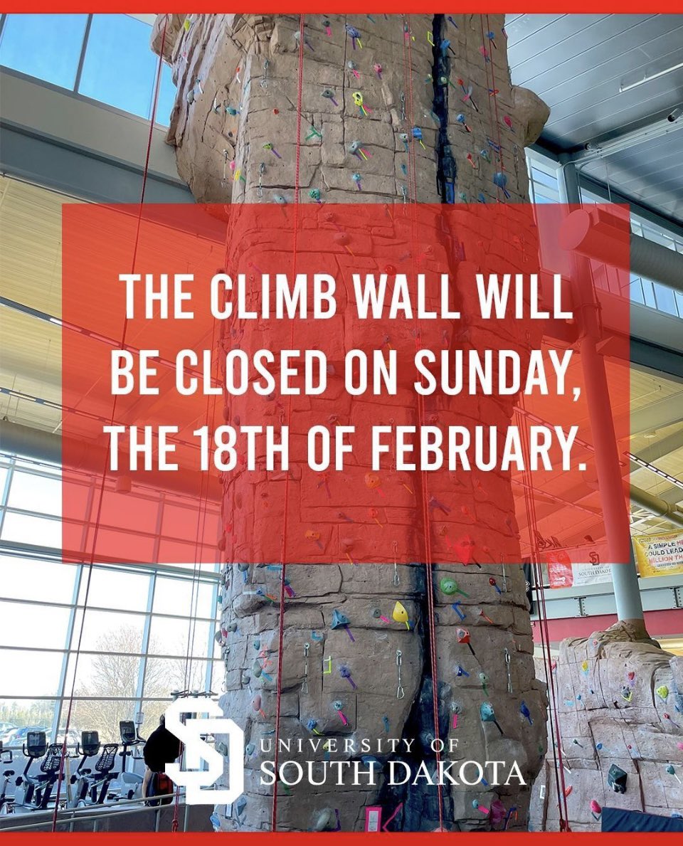 USD Wellness Center (@usdwellness) on Twitter photo 