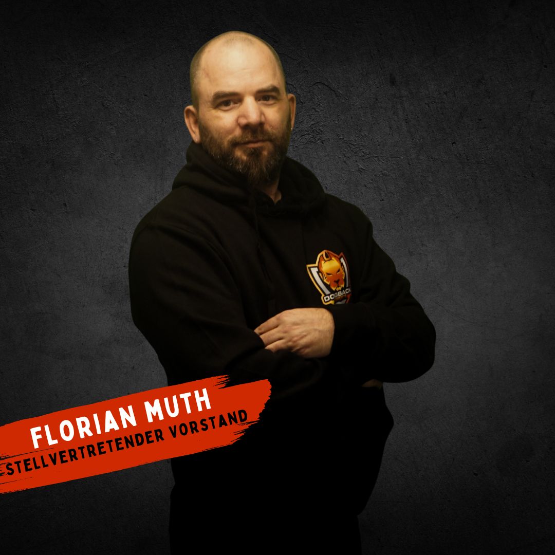 📷 Es ist wieder einmal Freitag! Und was ist der Freitag bei uns? Genau - #Vorstellungstag! 📷

Manche haben vielleicht schon im Discord einmal etwas von ihm gehört - unser lieber Florian 📷. Schon seit über zwei Jahrzehnten lebt er seine Begeisterung für #Videospiele aus.