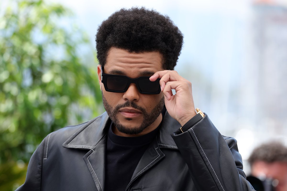 XXL's tweet photo. Happy birthday, @theweeknd! 🎉

What’s his best song of all time? https://t.co/Cvf5JbLs80