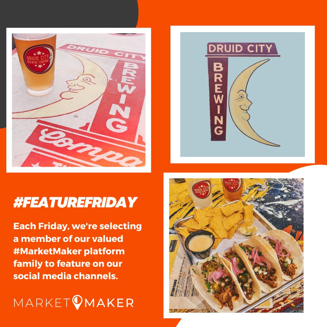 Food MarketMaker tweet media