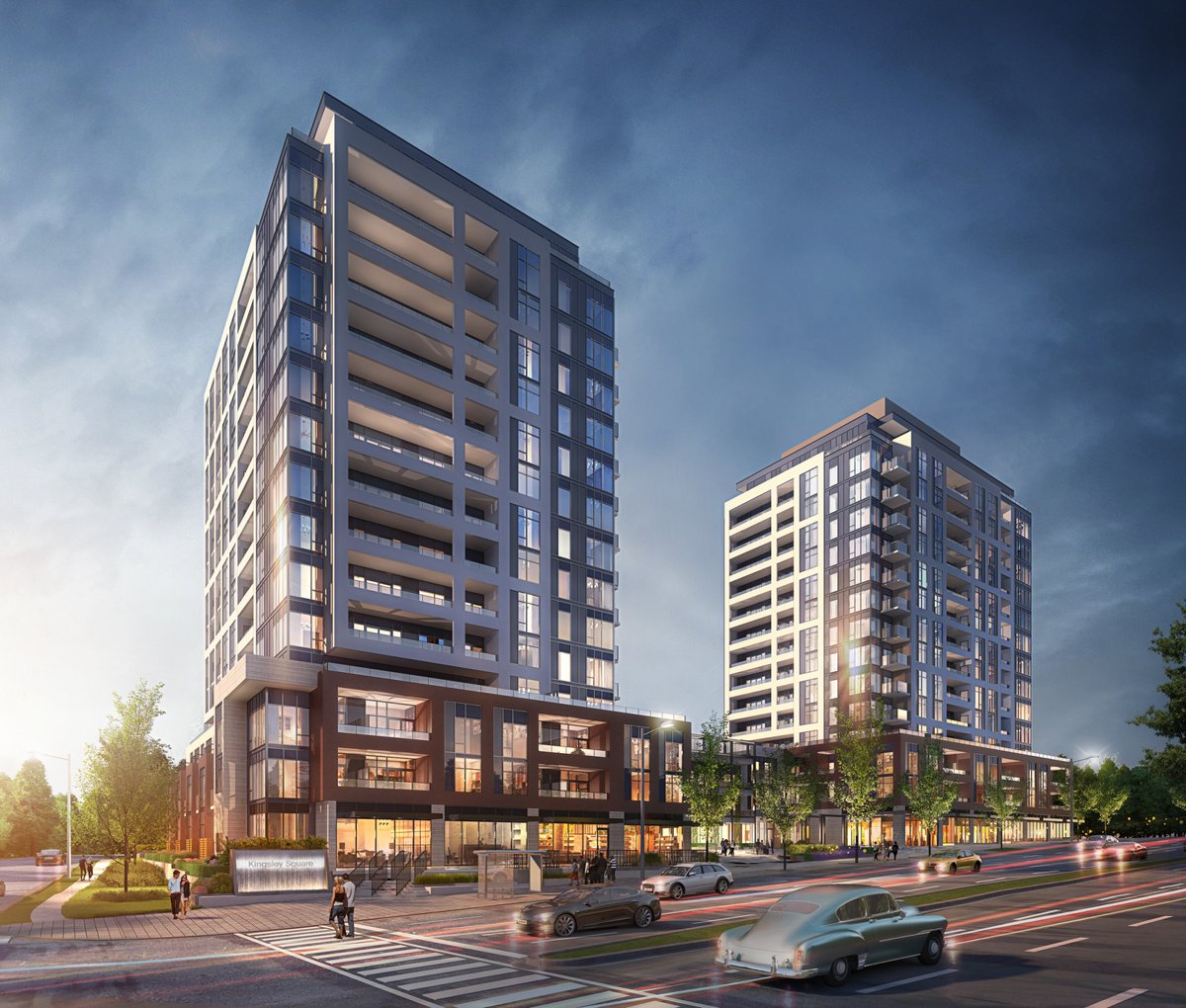 Kohn Architects tweet media