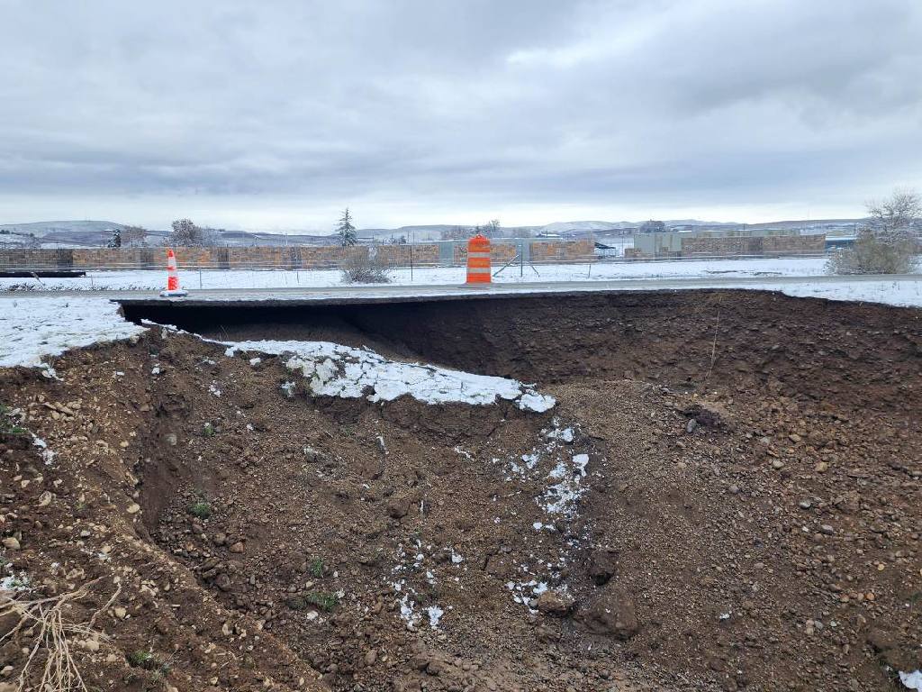 WSDOT East tweet media