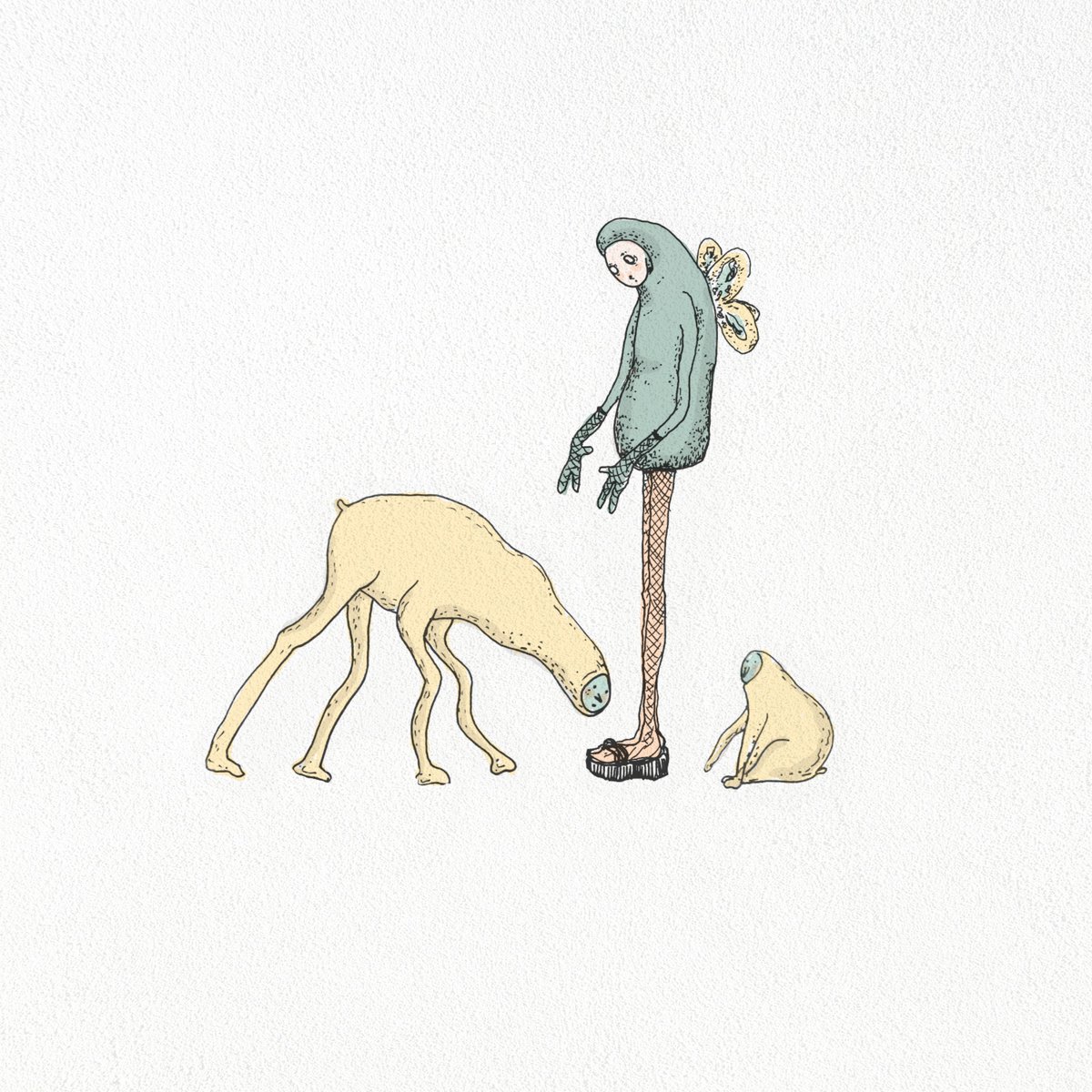 Burçin Kaygısız Ξ ◎ tweet media