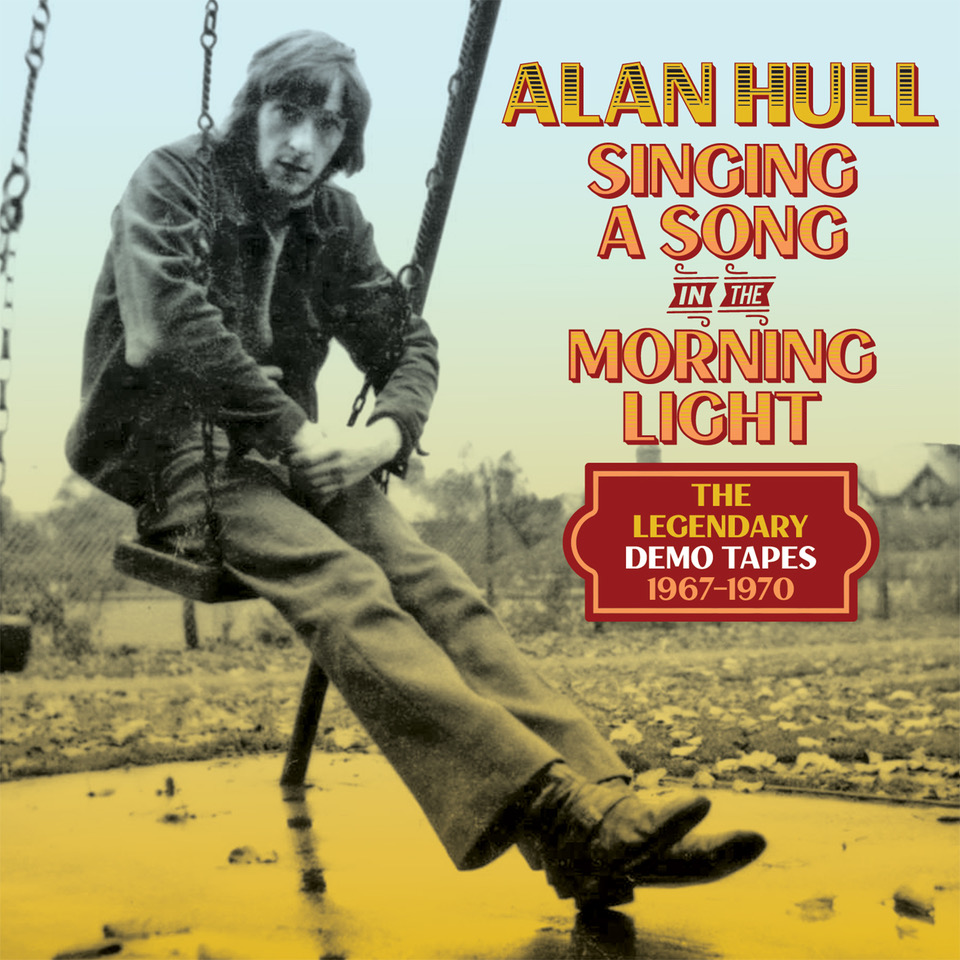 RecCollMag's tweet photo. Is that the Tyne? Nearly the weekend, and RC News tuned to #AlanHull Singing A Song In The Morning Light 4CD, with 76 unissued, on Grapefruit, on 23 Feb. https://t.co/FZLR79skAe
