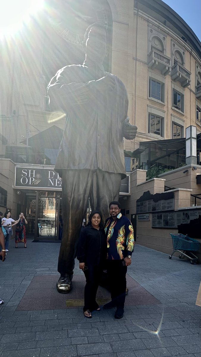 Apostle Felix Okoh tweet media