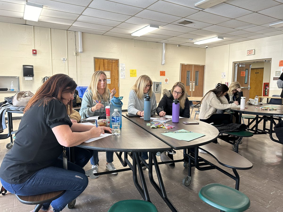 <a href="/KaitlinKober/">Ms. Kober</a> bringing fractions fun to <a href="/Brick_K12/">Brick Township Public Schools</a> #ProDaySpotLight #ElemEDCamp