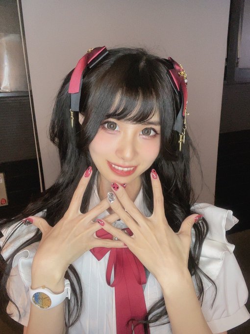 Twitterのコスプレ画像11