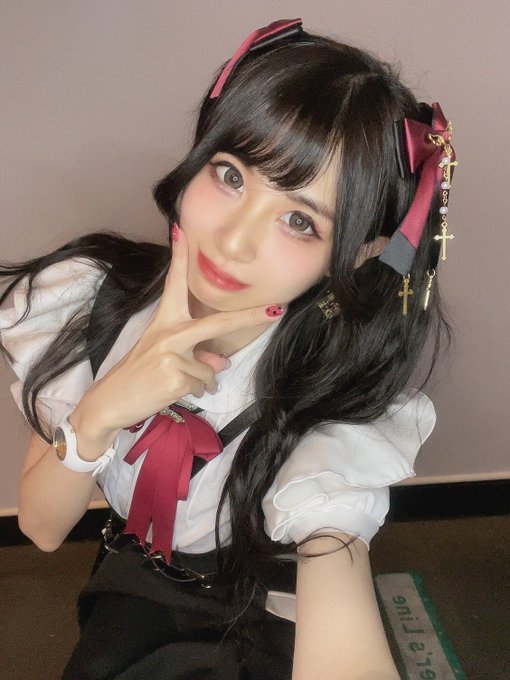 Twitterのコスプレ画像13