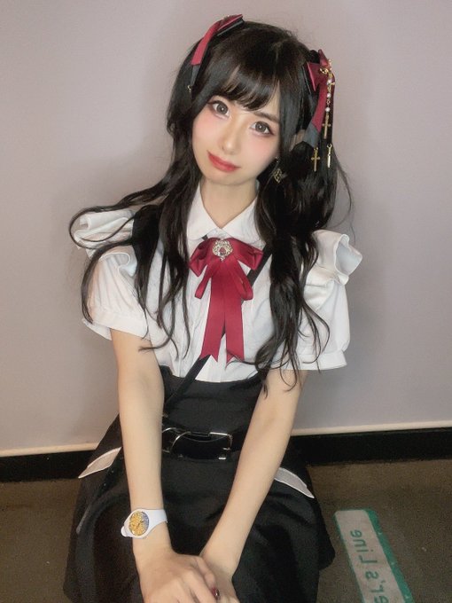 Twitterのコスプレ画像12