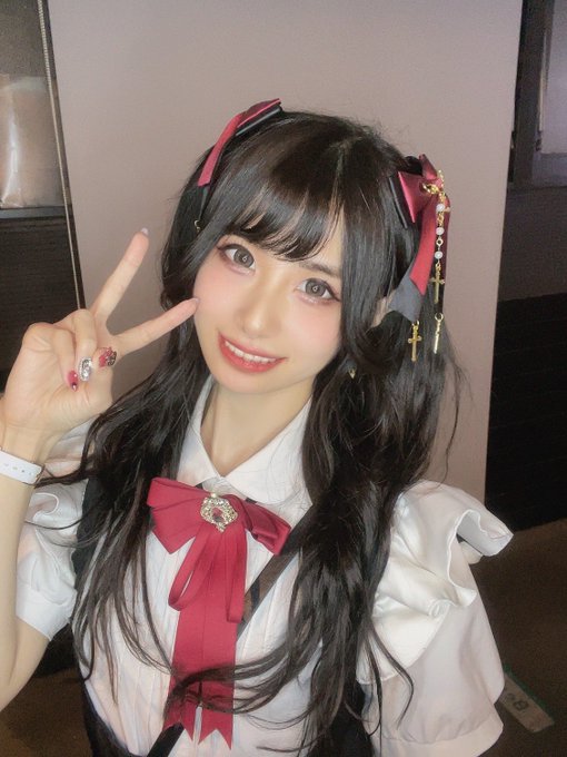 Twitterのコスプレ画像14