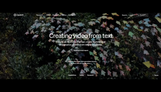 Newsfilter AI tweet media