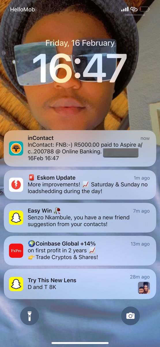 sotjiees's tweet photo. Did you get paid ? 2k Repost and 2k fire 🔥 emojis comment I'm giving away this R5k to one lucky follower 🙌🫶 https://t.co/9MArjb4NlA